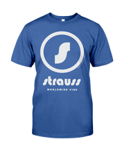 Family Famous Strauss Circle Vibe Tee