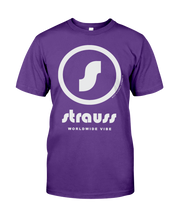 Family Famous Strauss Circle Vibe Tee