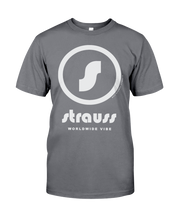 Family Famous Strauss Circle Vibe Tee