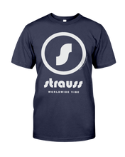 Family Famous Strauss Circle Vibe Tee