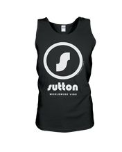 Family Famous Sutton Circle Vibe Cotton Tank