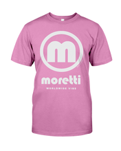 Family Famous Moretti Circle Vibe Tee
