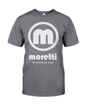 Family Famous Moretti Circle Vibe Tee