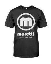Family Famous Moretti Circle Vibe Tee