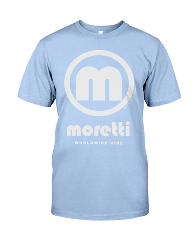 Family Famous Moretti Circle Vibe Tee