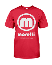 Family Famous Moretti Circle Vibe Tee