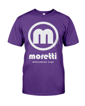 Family Famous Moretti Circle Vibe Tee