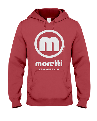 Family Famous Moretti Circle Vibe Hoodie