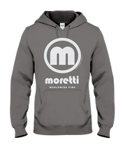 Family Famous Moretti Circle Vibe Hoodie