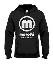 Family Famous Moretti Circle Vibe Hoodie