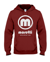 Family Famous Moretti Circle Vibe Hoodie