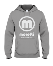 Family Famous Moretti Circle Vibe Hoodie