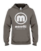 Family Famous Moretti Circle Vibe Hoodie