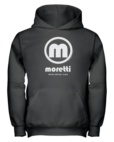 Family Famous Moretti Circle Vibe Youth Hoodie