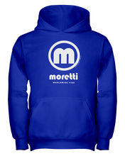 Family Famous Moretti Circle Vibe Youth Hoodie