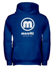 Family Famous Moretti Circle Vibe Youth Hoodie