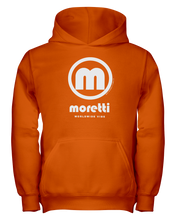 Family Famous Moretti Circle Vibe Youth Hoodie