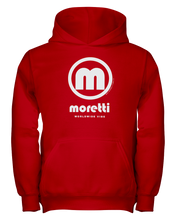 Family Famous Moretti Circle Vibe Youth Hoodie