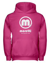 Family Famous Moretti Circle Vibe Youth Hoodie