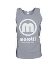 Family Famous Moretti Circle Vibe Cotton Tank