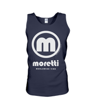 Family Famous Moretti Circle Vibe Cotton Tank