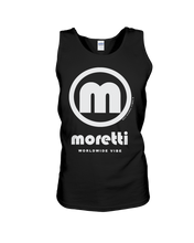 Family Famous Moretti Circle Vibe Cotton Tank