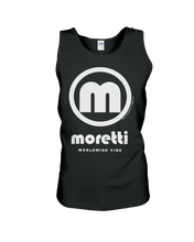 Family Famous Moretti Circle Vibe Cotton Tank