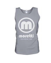 Family Famous Moretti Circle Vibe Cotton Tank