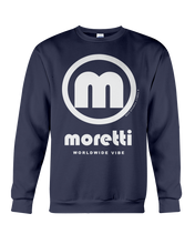 Family Famous Moretti Circle Vibe Sweatshirt