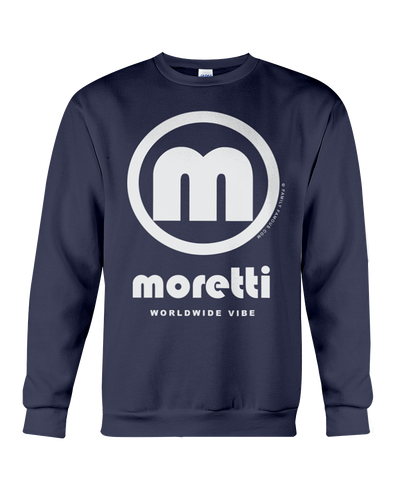 Family Famous Moretti Circle Vibe Sweatshirt