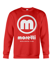 Family Famous Moretti Circle Vibe Sweatshirt