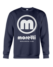 Family Famous Moretti Circle Vibe Sweatshirt