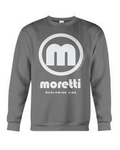 Family Famous Moretti Circle Vibe Sweatshirt