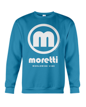 Family Famous Moretti Circle Vibe Sweatshirt