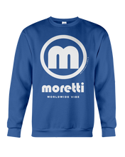Family Famous Moretti Circle Vibe Sweatshirt