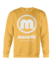 Family Famous Moretti Circle Vibe Sweatshirt