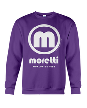 Family Famous Moretti Circle Vibe Sweatshirt