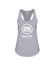 Family Famous Moretti Circle Vibe Racerback Tank