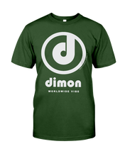 Family Famous Dimon Circle Vibe Tee