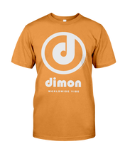 Family Famous Dimon Circle Vibe Tee