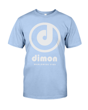 Family Famous Dimon Circle Vibe Tee