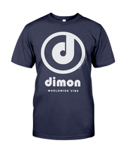 Family Famous Dimon Circle Vibe Tee