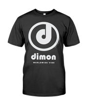 Family Famous Dimon Circle Vibe Tee