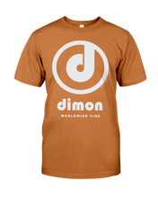 Family Famous Dimon Circle Vibe Tee