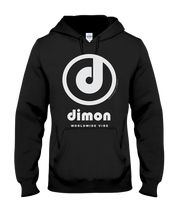 Family Famous Dimon Circle Vibe Hoodie