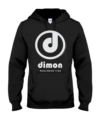 Family Famous Dimon Circle Vibe Hoodie