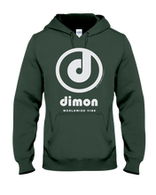 Family Famous Dimon Circle Vibe Hoodie