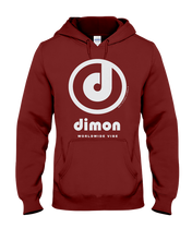 Family Famous Dimon Circle Vibe Hoodie