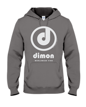 Family Famous Dimon Circle Vibe Hoodie