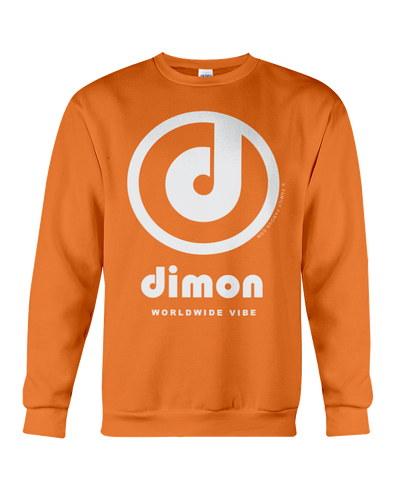 Family Famous Dimon Circle Vibe Sweatshirt